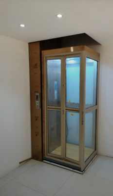 張掖家用電梯選購、安裝與維修指南 復式住宅的理想解決方案