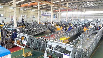 上?，F(xiàn)代電梯制造 技術(shù)創(chuàng)新與安全品質(zhì)的雙重驅(qū)動(dòng)