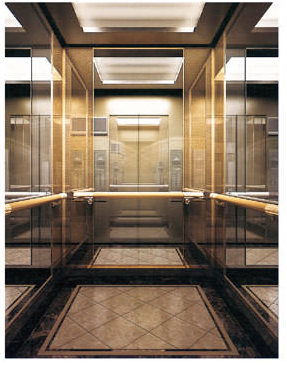 科技驅(qū)動(dòng)，智聯(lián)未來(lái) 克萊斯電梯以創(chuàng)新制造助力智慧城市建設(shè)