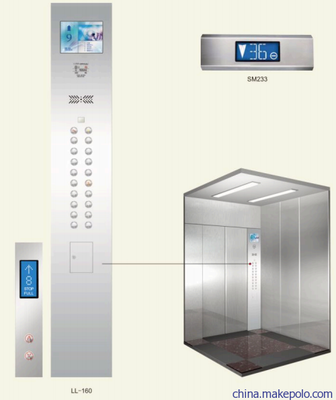 太原市世翔電梯制造有限公司 山西電梯配件專業(yè)供應(yīng)與改造服務(wù)